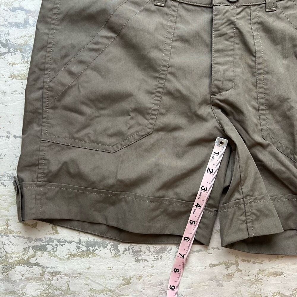 Merrell select wick quick dry cargo shorts - Picture 7 of 10